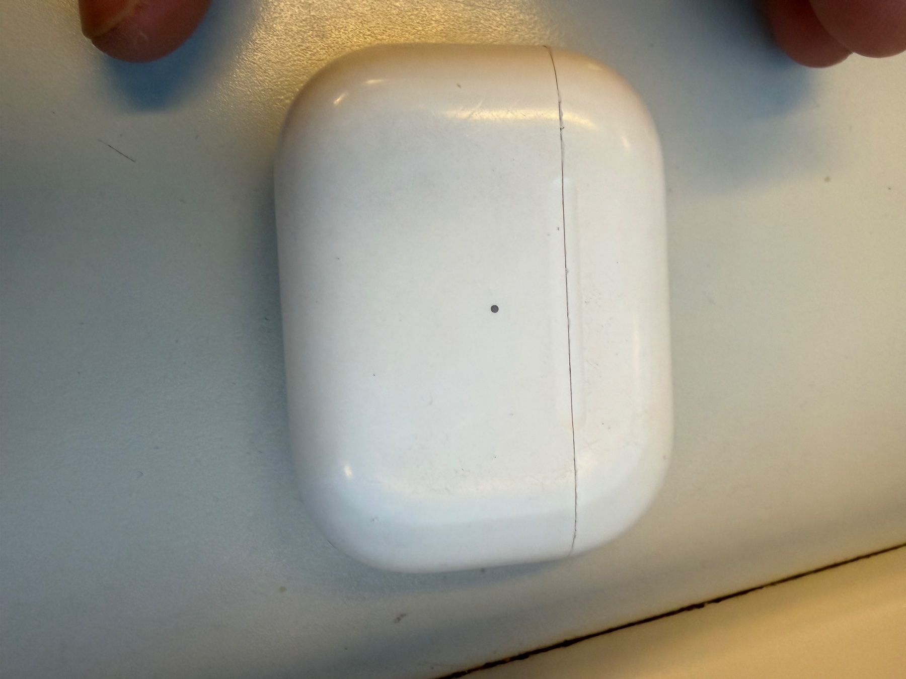 Apple Cuffie: Airpods pro  2 Generation – Usato da Zürich venduto da kev_mmr6 1