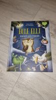 Eule Elli wünscht sich Freunde, Kinderbuch, neuwertig 