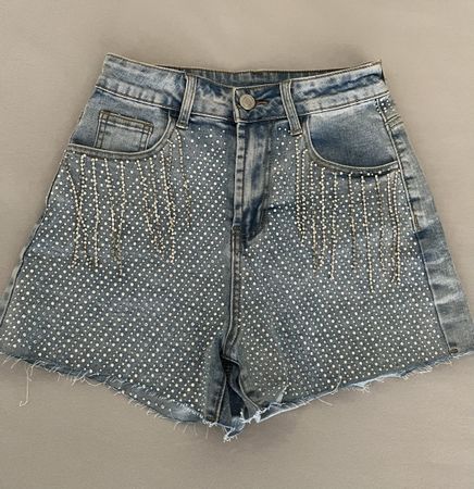 Glitzer Festival Shorts