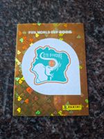 FIFA World Cup 2026 Sticker CIV 1