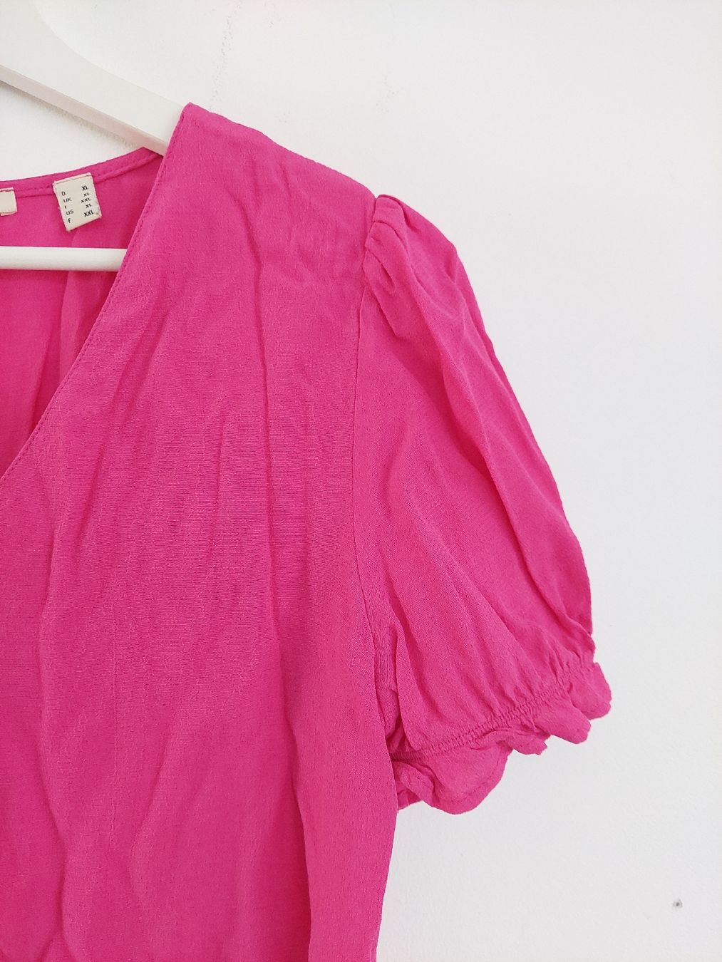 Esprit Camicette: Sommerbluse – Usato da Neftenbach venduto da Joyvdberg 2
