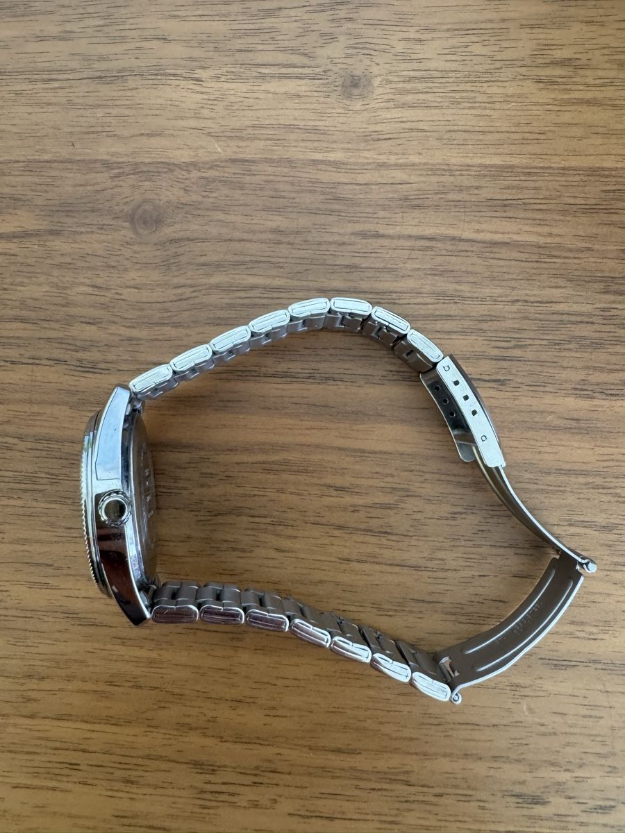 Casio Montres: Casio Herren Uhr UTP-1302PD-1AVEF – Neuf (Voir description) à Wilchingen par MichelleQ 1