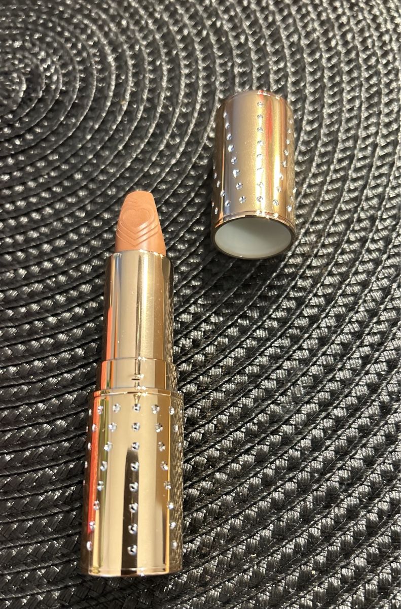 Charlotte Tilbury Make-up: Charlotte Tilbury Nude Romance – Neu und originalverpackt aus Kloten von  1