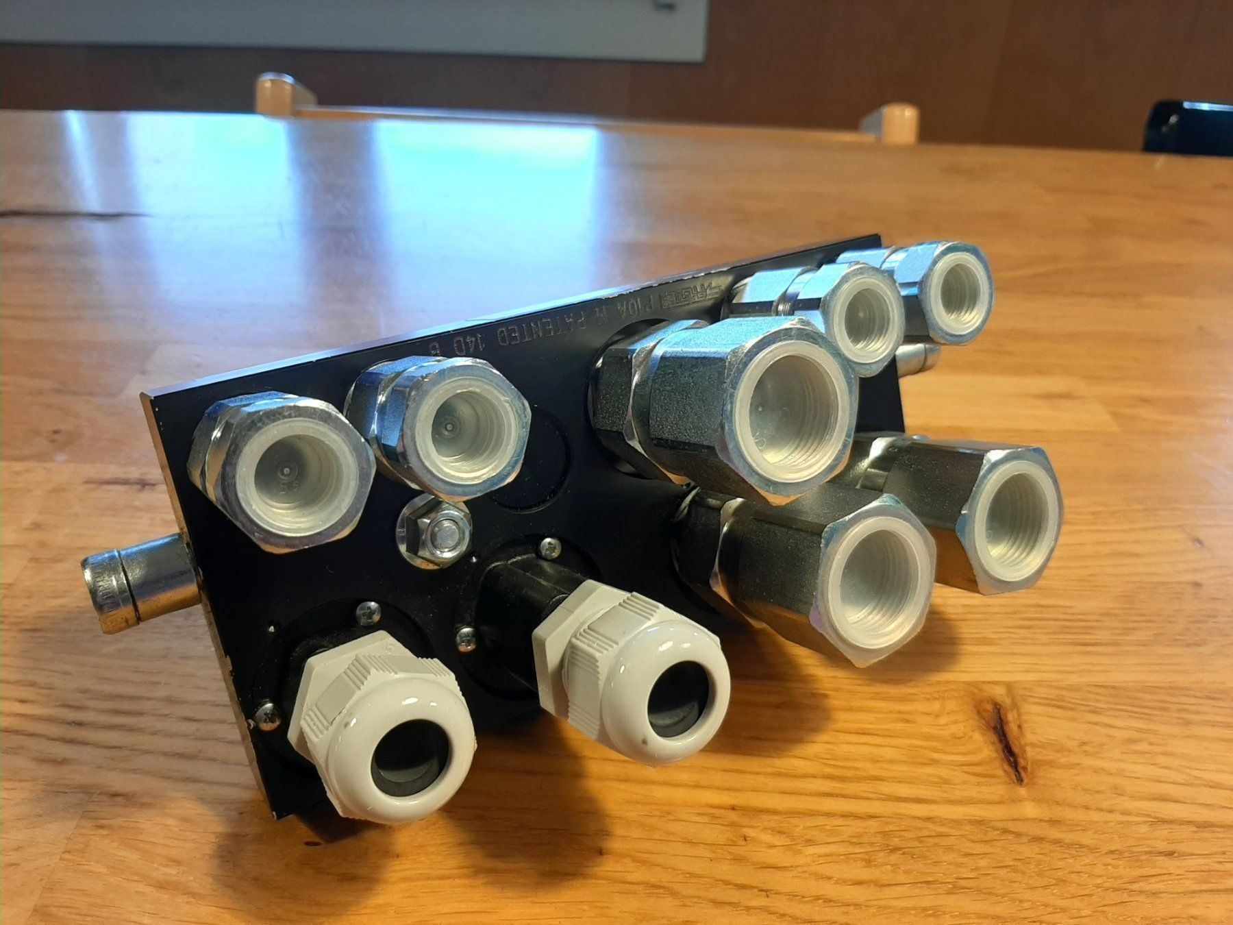 Alle Werkzeuge: FASTER Multifaster P10A Kupplungsstecker – Neu (gemäss Beschreibung) aus Heimisbach von kattus 1