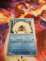 Schneppke (TWM 051) / Reverse Holo / Maskerade im Zwielicht