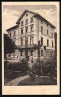 Walzenhausen /Appenzell, Gasthof und Pen
