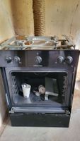 Electrolux Gas Herd und Backofen zu verkaufen