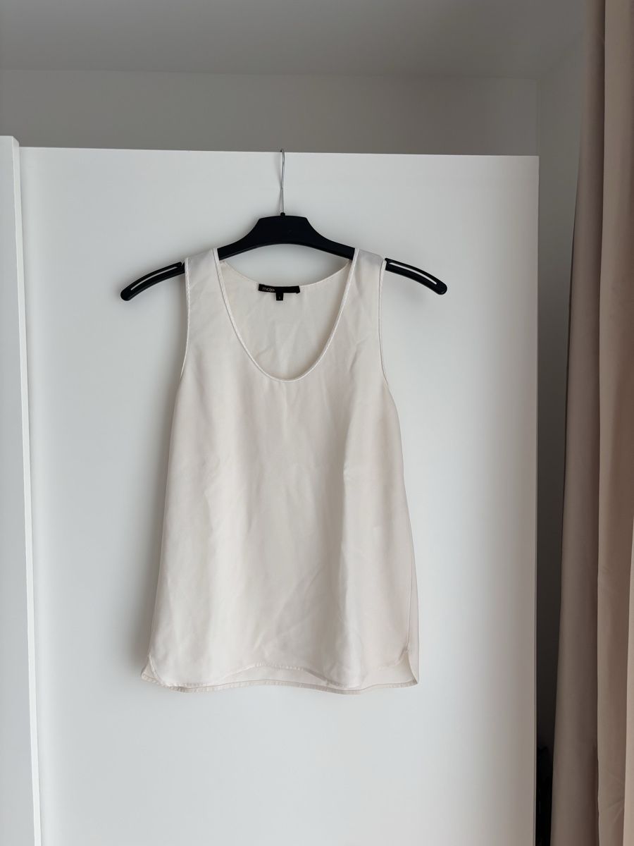 Maje Camicette: Maje Bluse – Usato da Winterthur venduto da leimaj