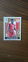 Panini FIFA Extra Sticker Alphonso Davies Bronze