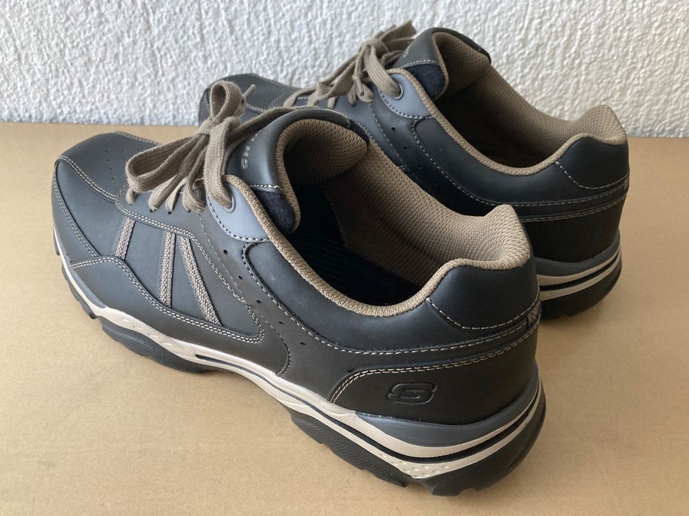 Herren Schuhe Grsse 46