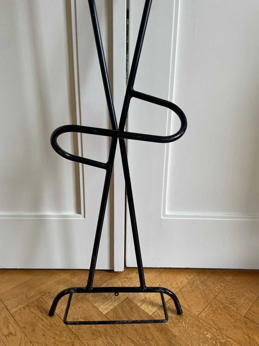 Guardaroba: Vintage Garderobe 1950‘s – Usato da Biel/Bienne venduto da Jilo 4