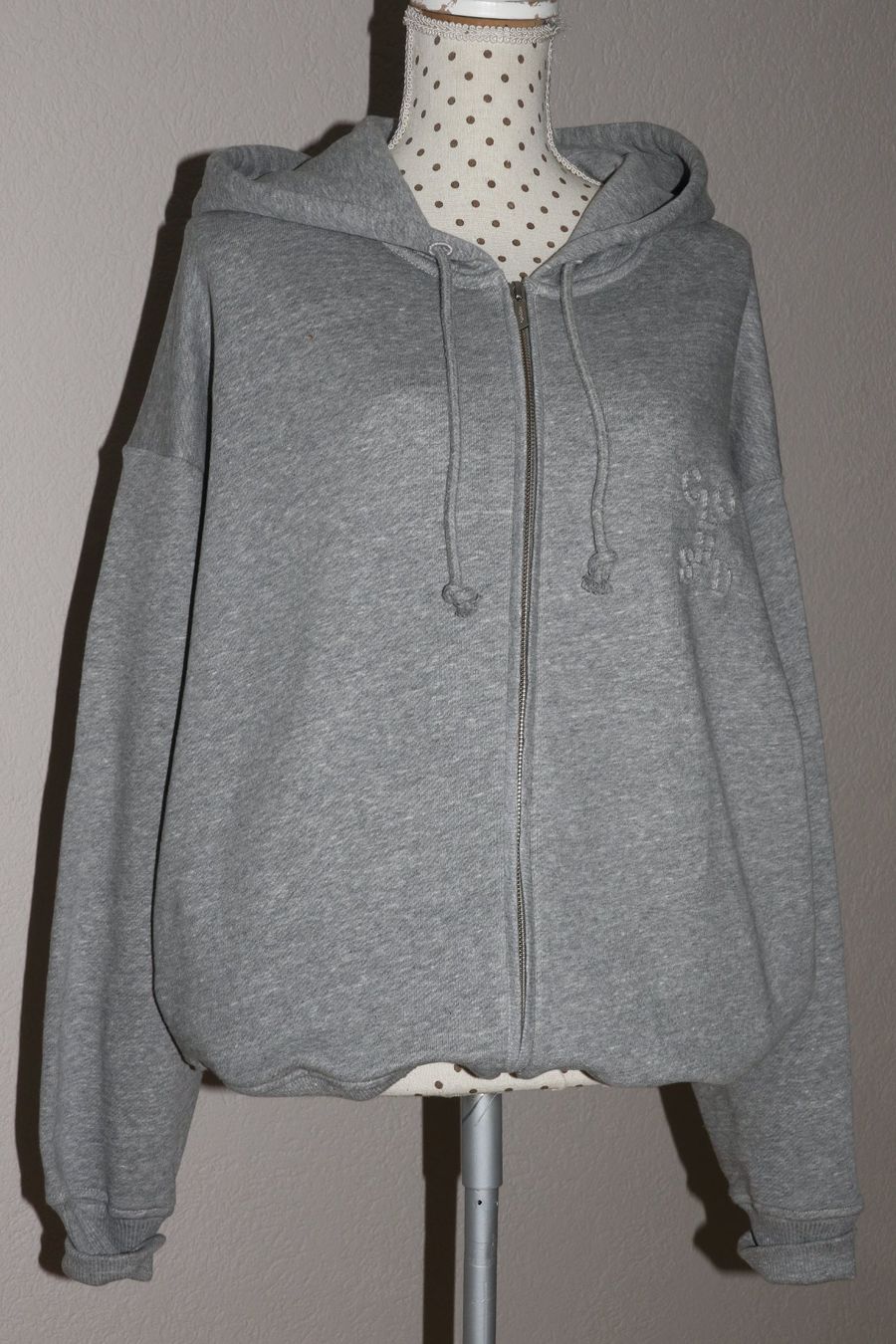 Maglioni & Felpe: CLOSED Kapuzenpullover / Hoody eher Gr.M  NEU – Nuovo (secondo la descrizione) da Oberwil-Lieli venduto da Svetlana28