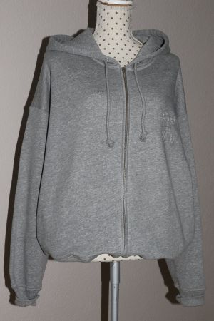 CLOSED Kapuzenpullover / Hoody eher Gr.M  NEU
