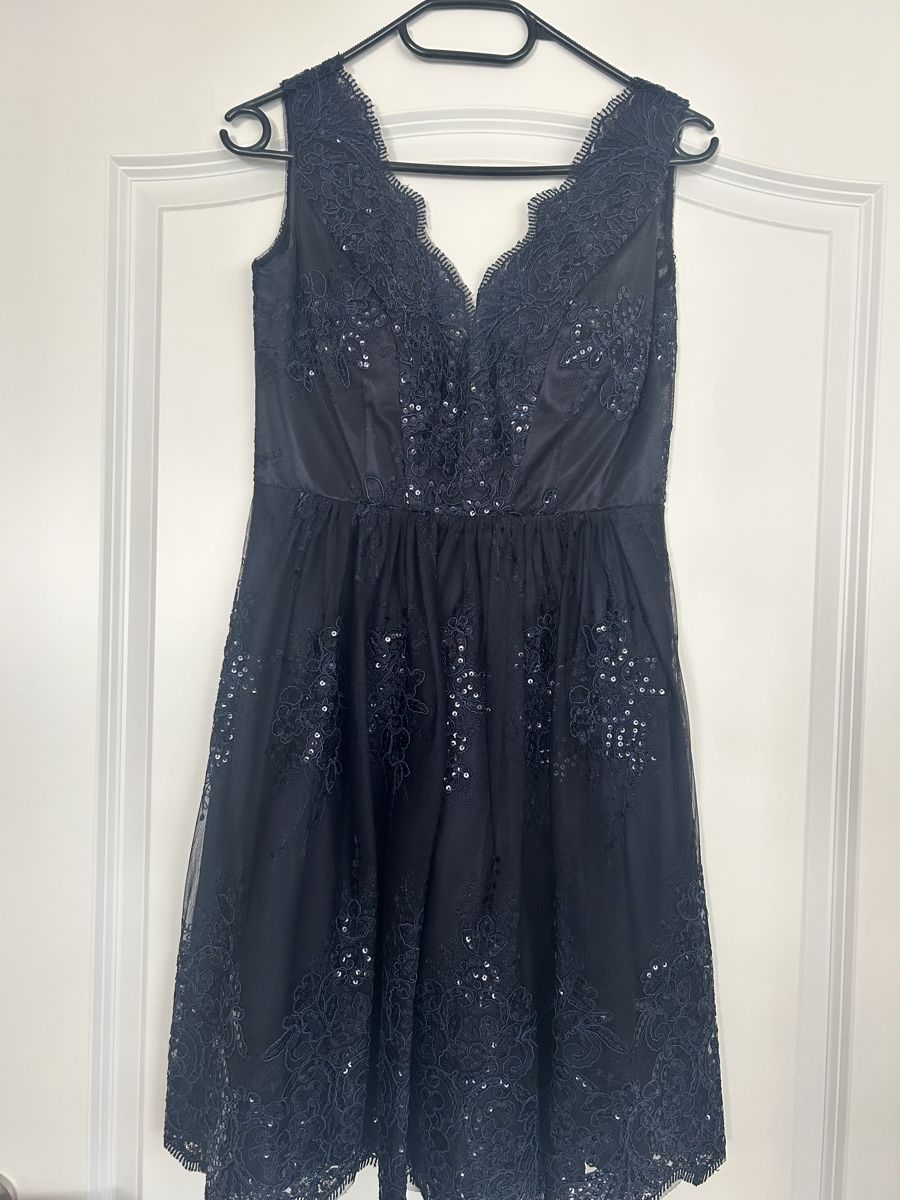 Robes: Vera Mont dress – Neuf (Voir description) à Wigoltingen par Tatyana79 3
