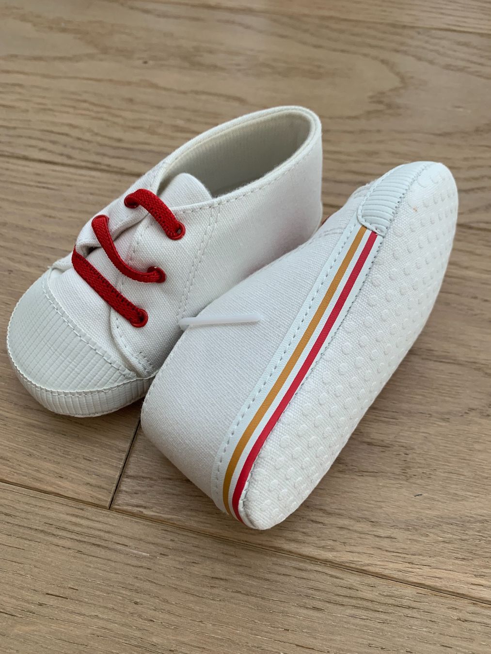 Scarpe per ragazzi: Baby Schuhe 18-24M NEU – Nuovo e nell'imballaggio originale da Urdorf venduto da lil_bw7r 1