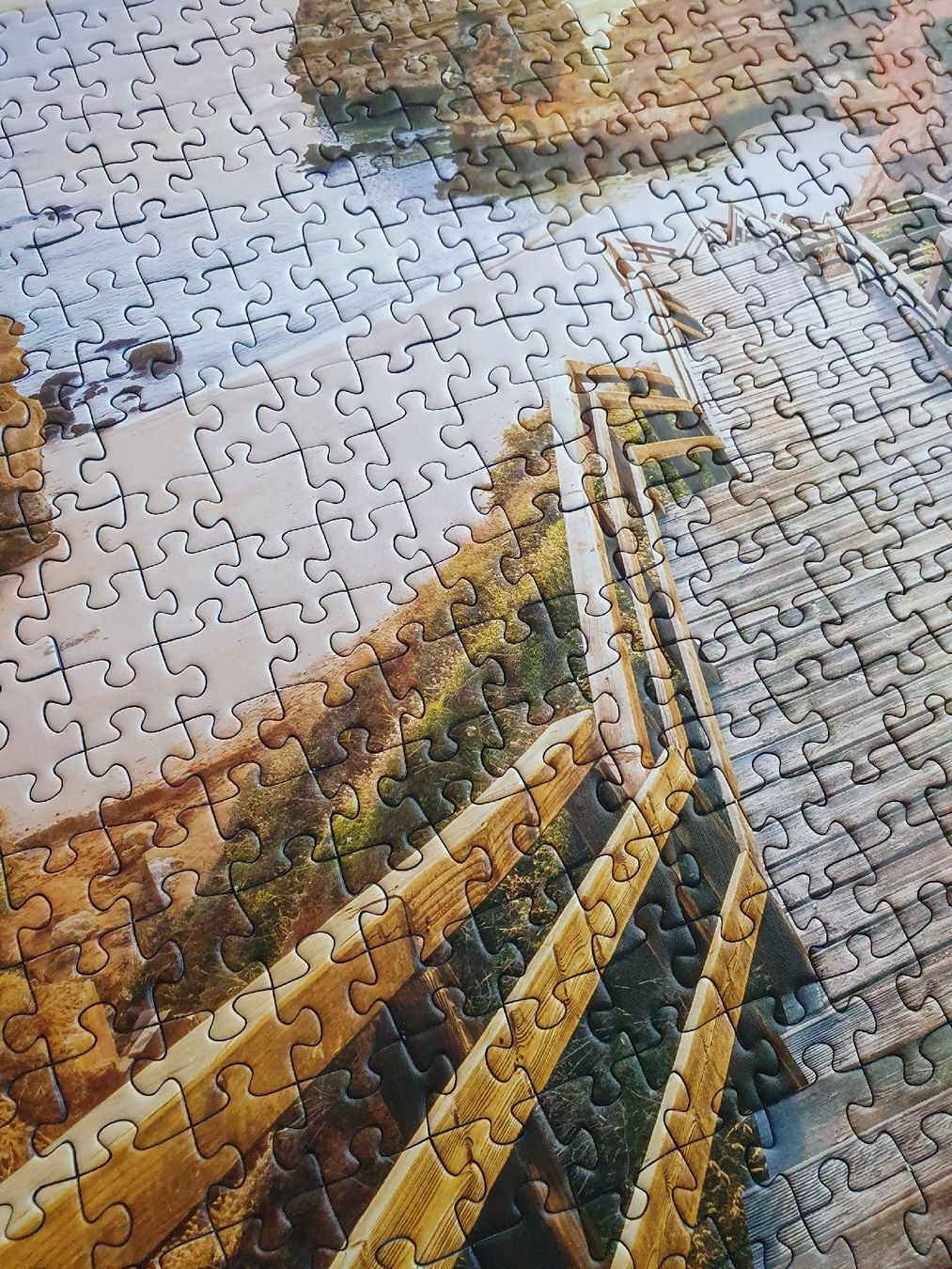 Ravensburger Puzzles: Ravensburger Puzzle  – Neu (gemäss Beschreibung) aus Fischingen von nad_fxf2 2