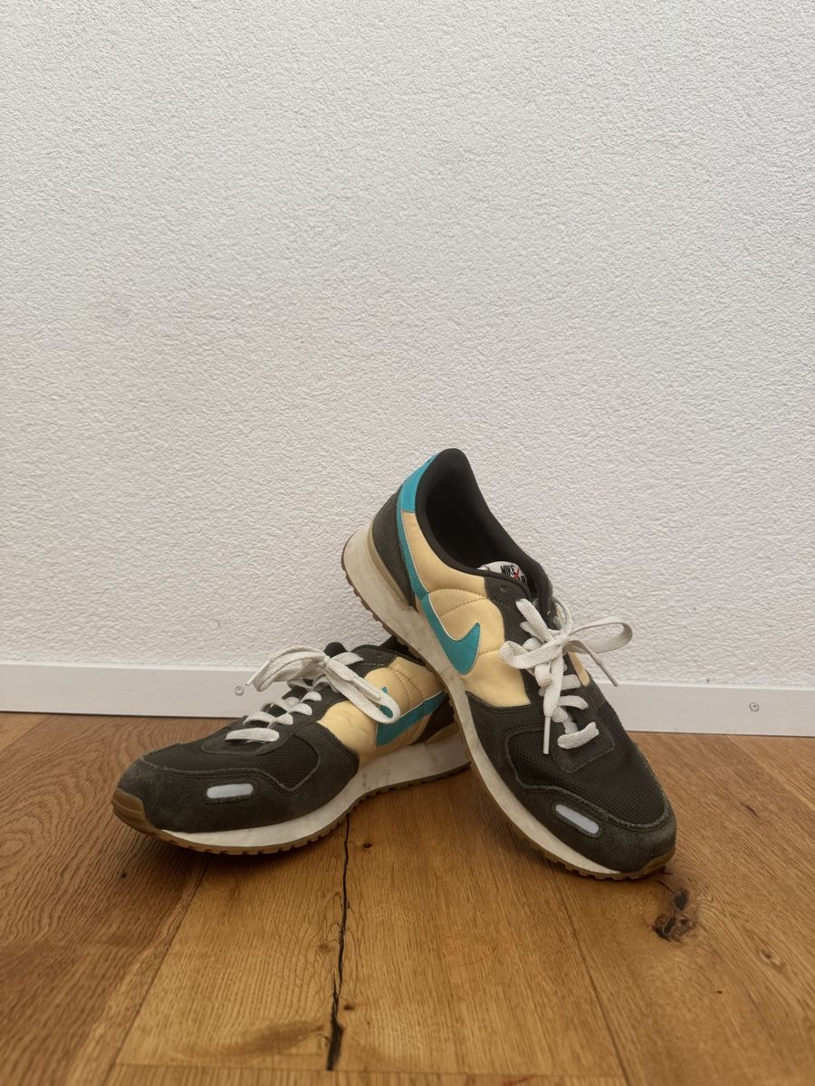 Nike Scarpe da uomo: Schuhe von Nike – Usato da Schöfflisdorf venduto da Niklas02
