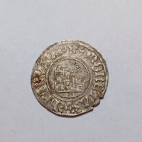 Fünfer ohne Jahr 15./16. Jh. Freiburg