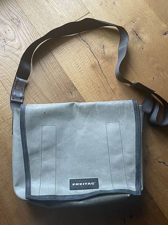 Freitag Tasche - Serie G5.1 - Grau