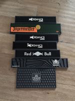 Barmatten Jägermeister, Red Bull, Trojka!