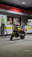 Honda Cb 600 f Hornet