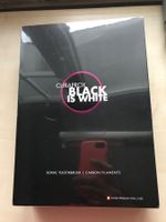 Curaprox Black is White