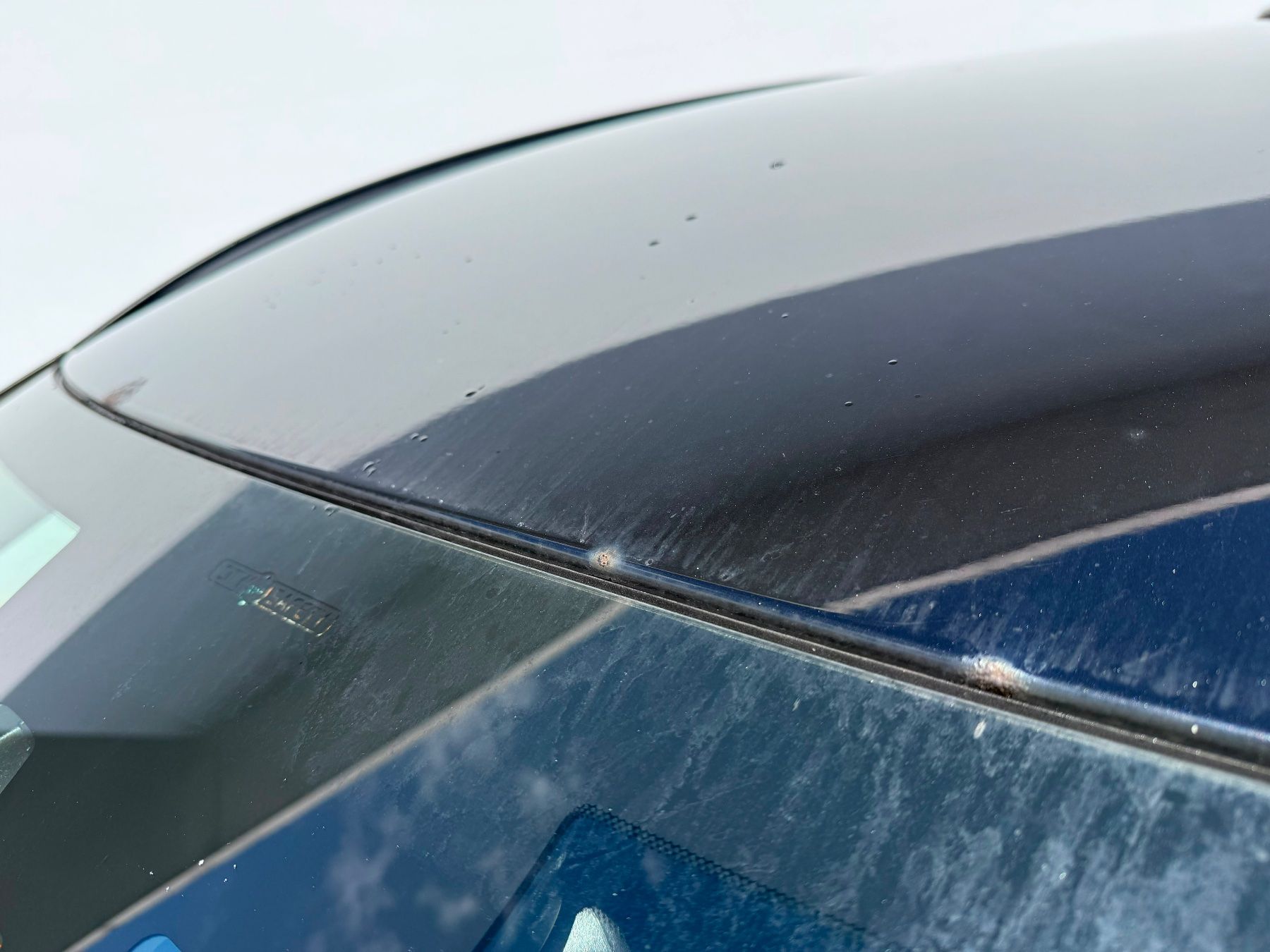 Volvo Automobili: VOLVO V60 D3 – Usato da Steffisburg venduto da Volvo_Cars_Thun 4