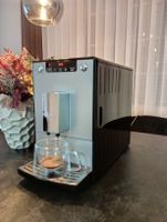 Melitta Caffeo solo -ab Service -Garantie -Zustand ⭐ 9.5/10