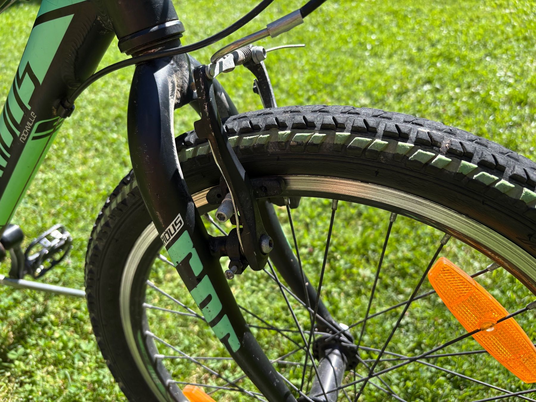 Vélos: KinderVelo 20 Zoll – D'occasion à Effretikon par MarthaK. 3