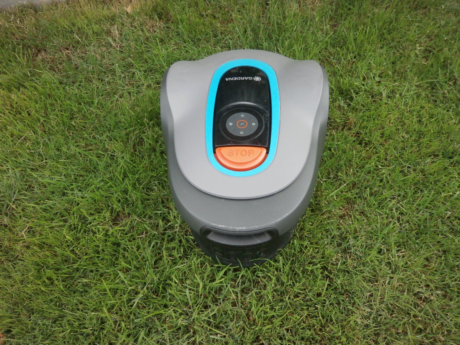 Gardena Tagliaerba: Mähroboter Gardena SILENO minimo 250 – Usato da Solothurn venduto da Misinist 1