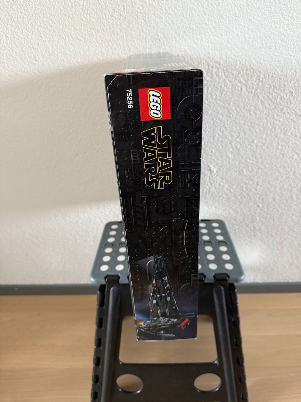 Lego Giocattoli: Lego Star Wars Set 75256 – Nuovo e nell'imballaggio originale da Dübendorf venduto da LeoneDelPiero 2