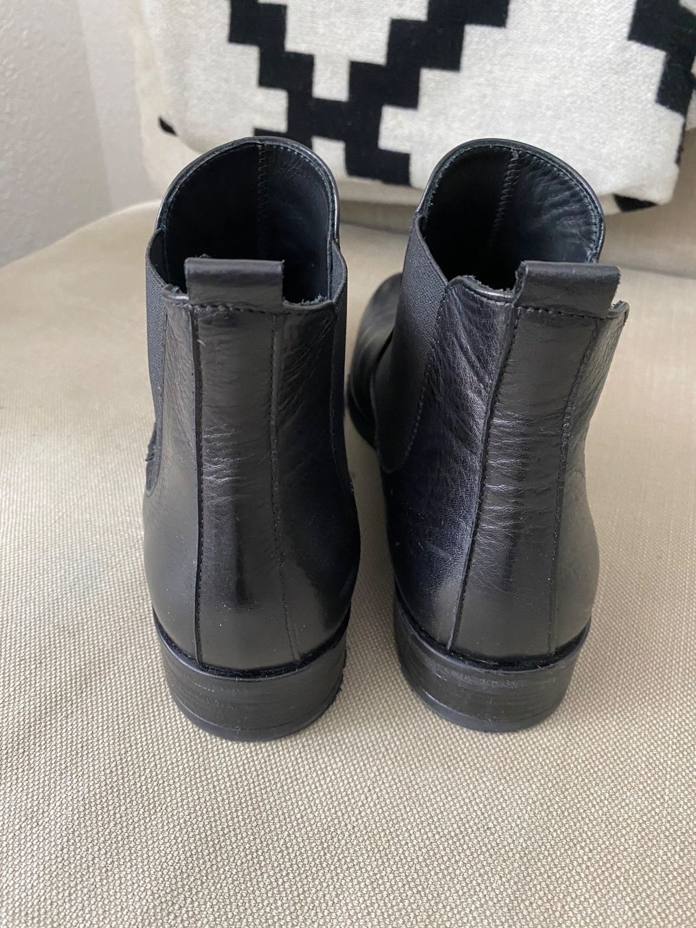Scarpe da donna: Stiefelette Passissimo, 41 (neuwertig) – Usato da Spiegel b. Bern venduto da corn2009 3