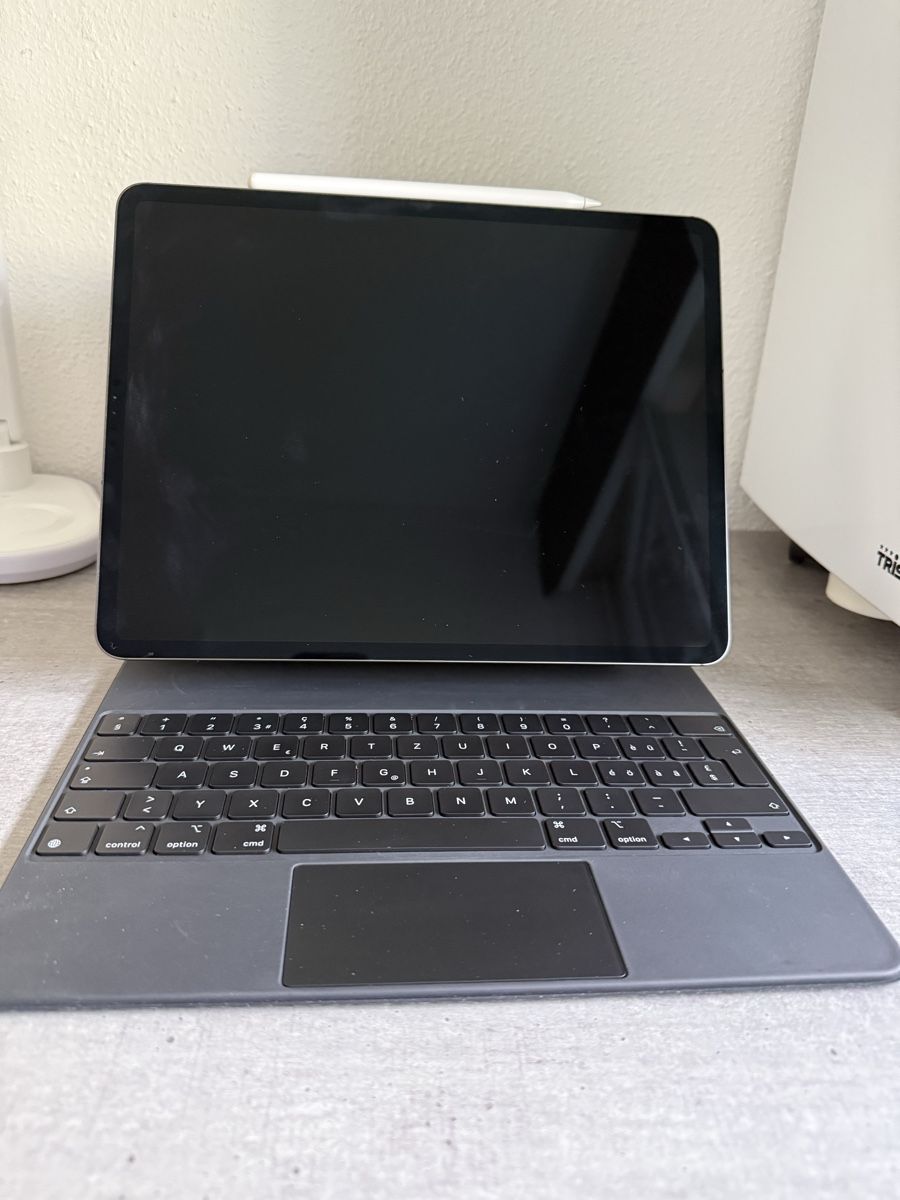 Apple Tablet PC: iPad Pro 12.9 512GB – Gebraucht aus Meyrin von Steph_g28