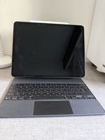 iPad Pro 12.9 