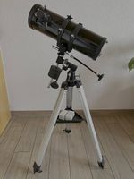 Celestron Firstscope 114 Short