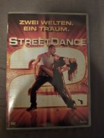 DVD - Street dance 2