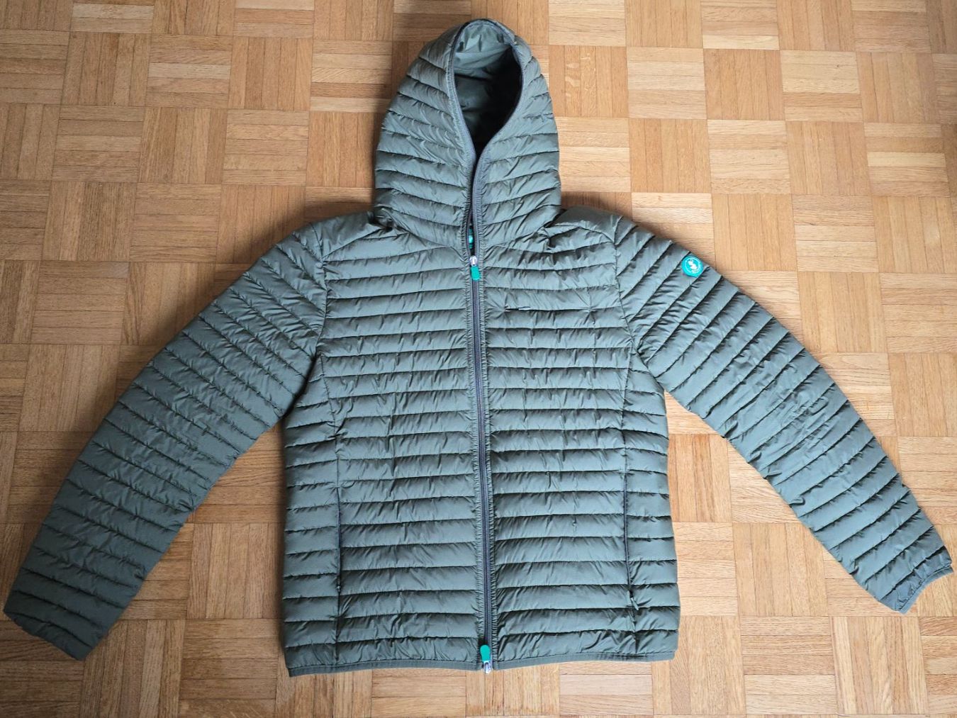 Save the duck Jacken: Save the duck jacke  XL – Gebraucht aus Wallisellen von theblacksheep