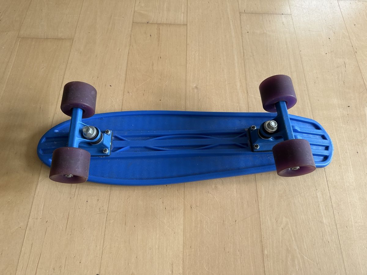 Skateboards: Skateboard – Gebraucht aus Hombrechtikon von Redzonk 1