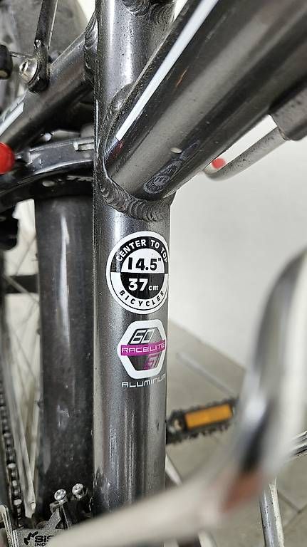 Vélos: Merida MTB Kindervelo 37cm 14.5" – D'occasion à Dürrenäsch par Steve38 1