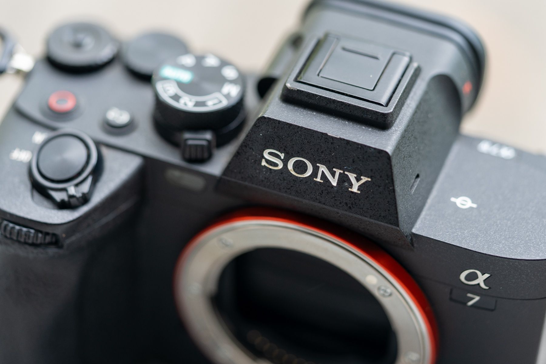 Sony Fotocamera: Sony Alpha 7 IV con accessori – Usato da Melano venduto da Vintage-Life 1