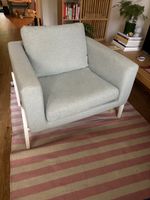 Ikea Sessel Koarp