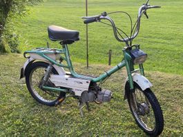 Puch Rog Pony Express (E50 Motor)