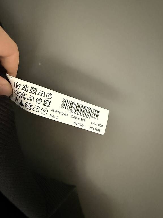 Magliette Polo: Massimo Dutti Poloshirt Schwarz – Nuovo (secondo la descrizione) da Basel venduto da alu_l9s8 3