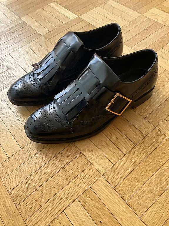 Tod'S Scarpe da donna: Tod's Schuhe – Usato da Lugano venduto da lau_y5ny