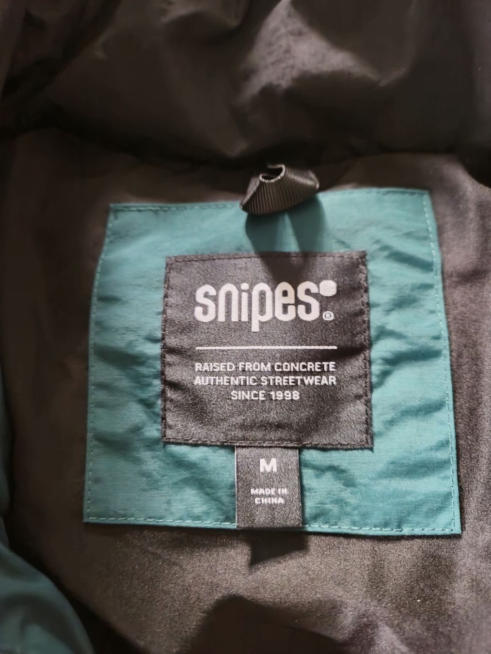 Giacche: Snipes Jacke – Nuovo (secondo la descrizione) da Ehrendingen venduto da ced_r7xd 1