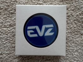 Burger King EVZ Hockey Puck