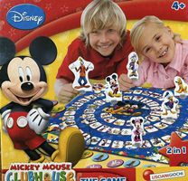 Gioco da tavolo di Topolino Disney