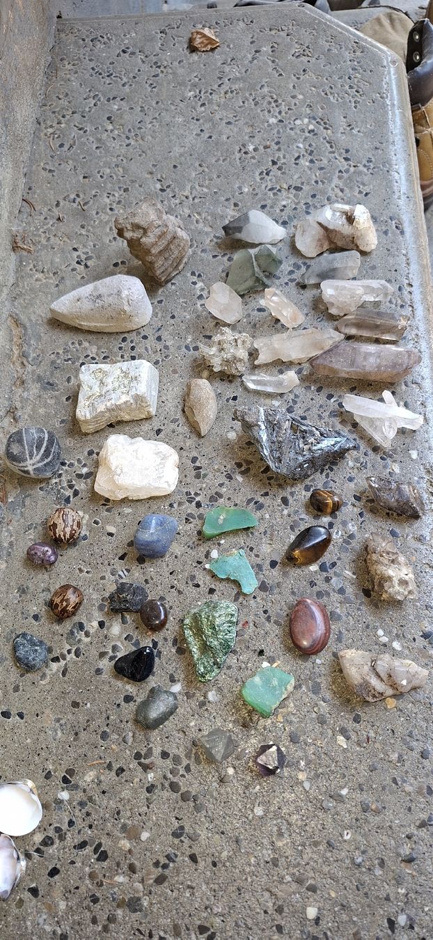 Mineralien & Heilsteine: Mineralien – Gebraucht aus Münsingen von wd65