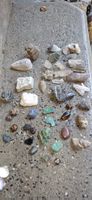 Mineralien