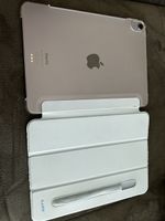 iPad Air (5. Generation) 64 GB – Violett